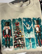 Load image into Gallery viewer, Nutcracker Crewneck
