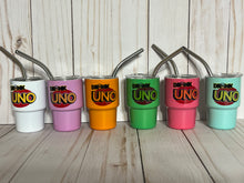 Load image into Gallery viewer, Drunk Uno Drinking Game
