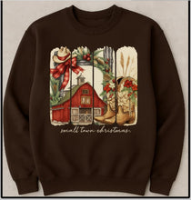 Load image into Gallery viewer, Charcoal Grey Crewneck
