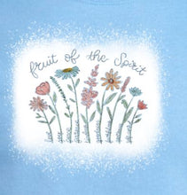 Load image into Gallery viewer, Fruit of the Spirit Crewneck
