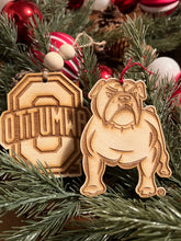 Load image into Gallery viewer, OCSD Ornaments
