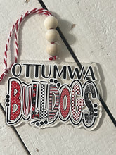 Load image into Gallery viewer, Ottumwa Bulldogs
