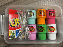 Load image into Gallery viewer, Drunk Uno Drinking Game
