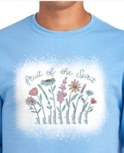 Load image into Gallery viewer, Fruit of the Spirit Crewneck
