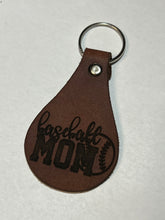 Load image into Gallery viewer, Leather Key Chain

